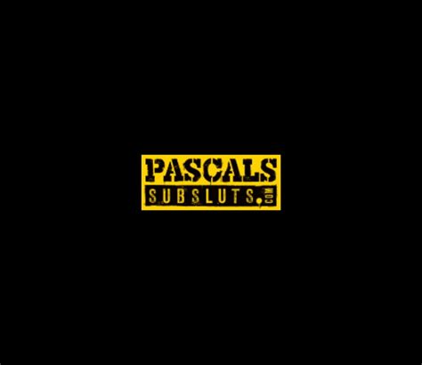 pascalssubsluts videos